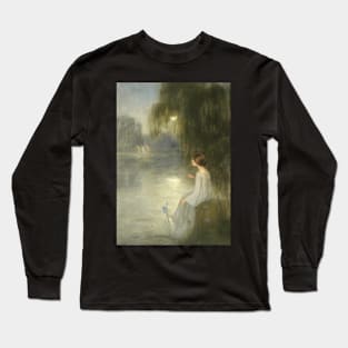 Joan Brull Vinyoles - Somni Long Sleeve T-Shirt